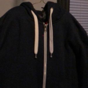 H&M Hooded sweatshirt
